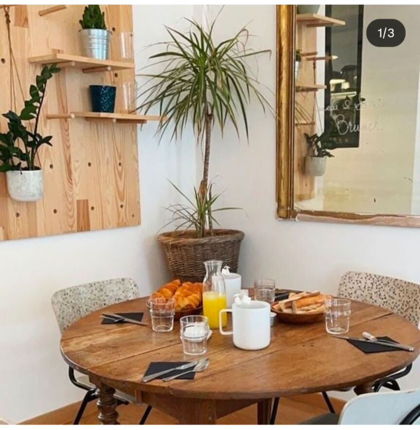 Fonds de commerce CLAMART (92140) 48.00 m&sup2;