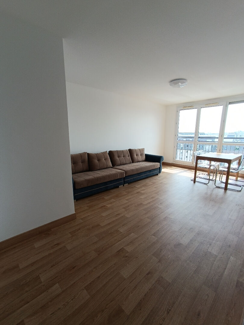 Appartement CHATILLON (92320) 3 pièces 62.40 m²