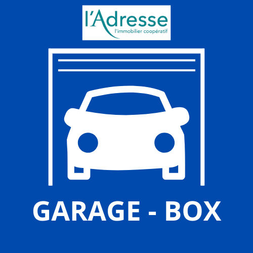 Châtillon (92) 95 € / mois cc Parking / box 1 pièce 12.50 m² Voir le bien