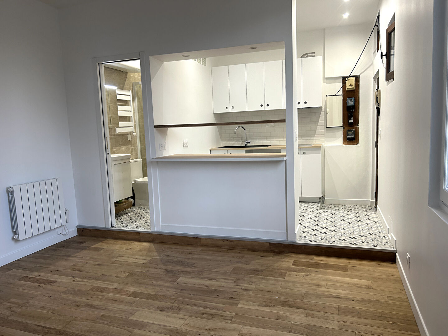 Appartement MALAKOFF (92240) 2 pièces 32.05 m²