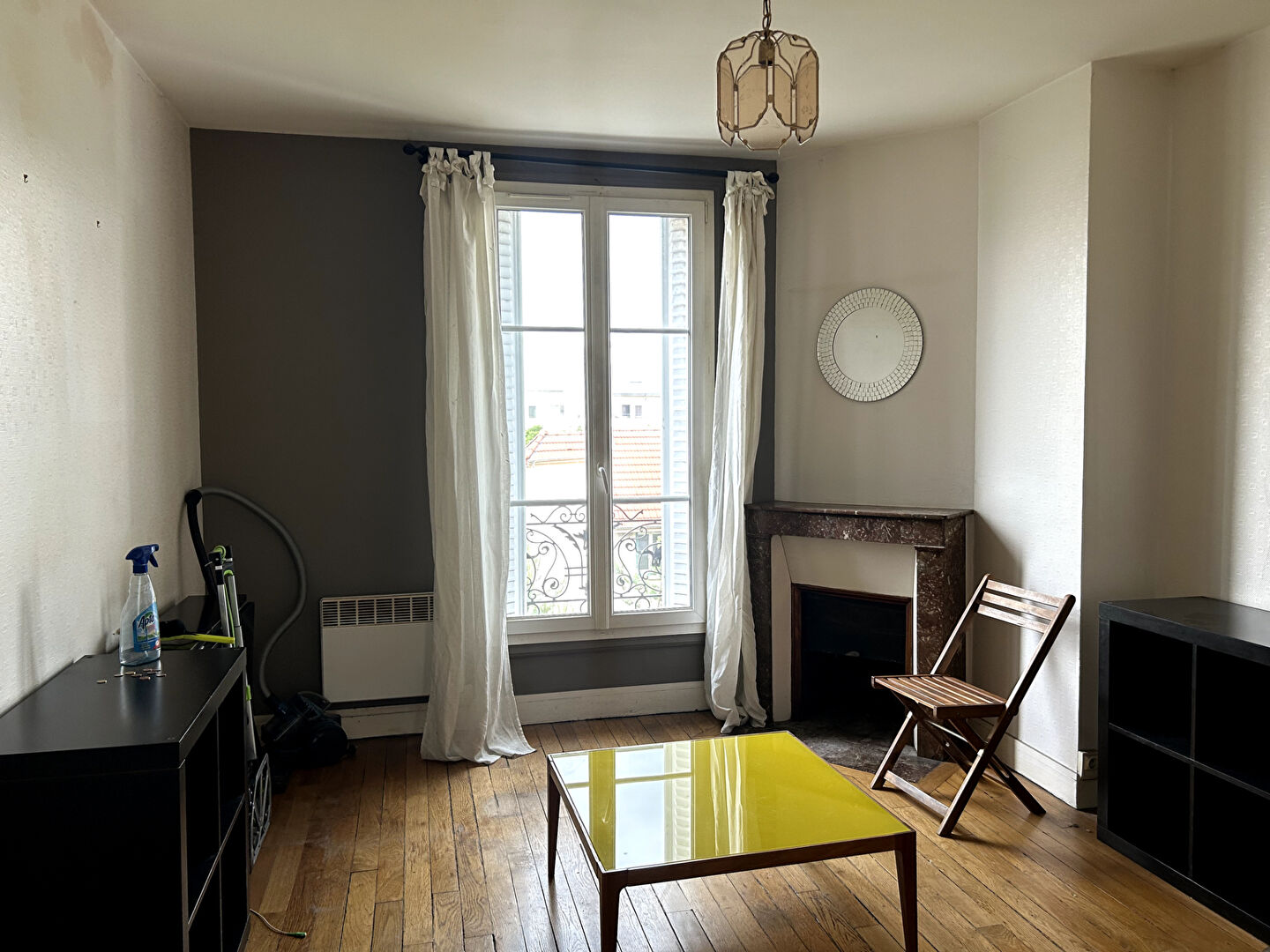 Appartement MALAKOFF (92240) 2 pièces 32.43 m²