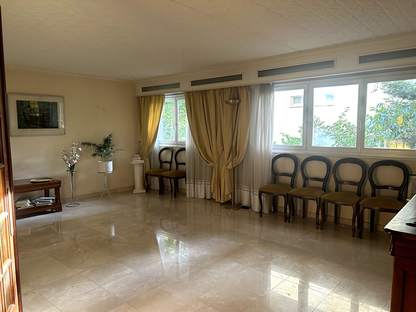 Appartement CHATILLON (92320) 3 pièces 79.54 m²