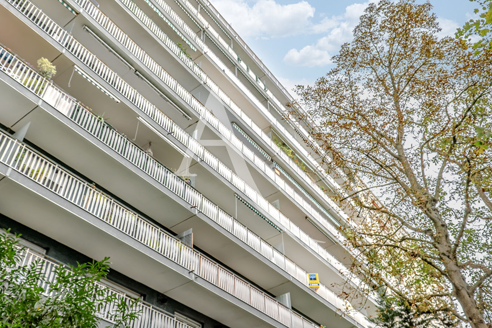 Appartement CHATILLON (92320) 3 pièces 79.54 m²