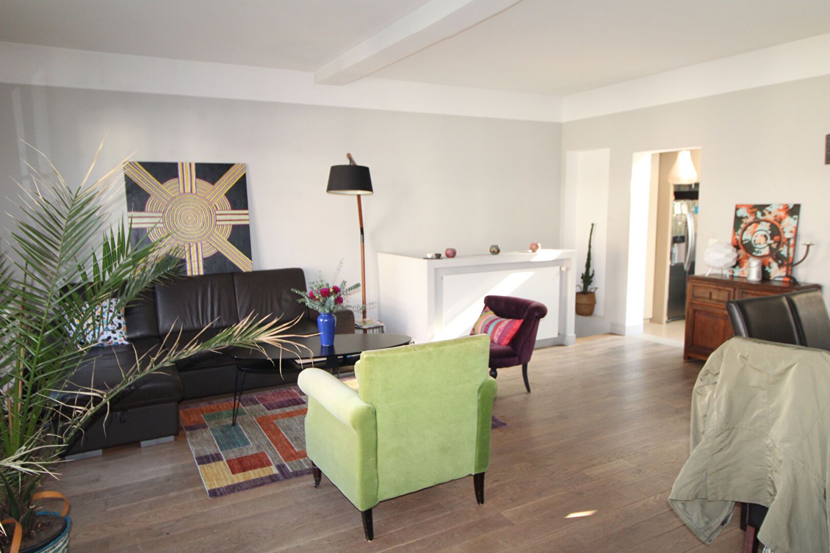 Maison MALAKOFF (92240) 6 pièces 166.26 m²