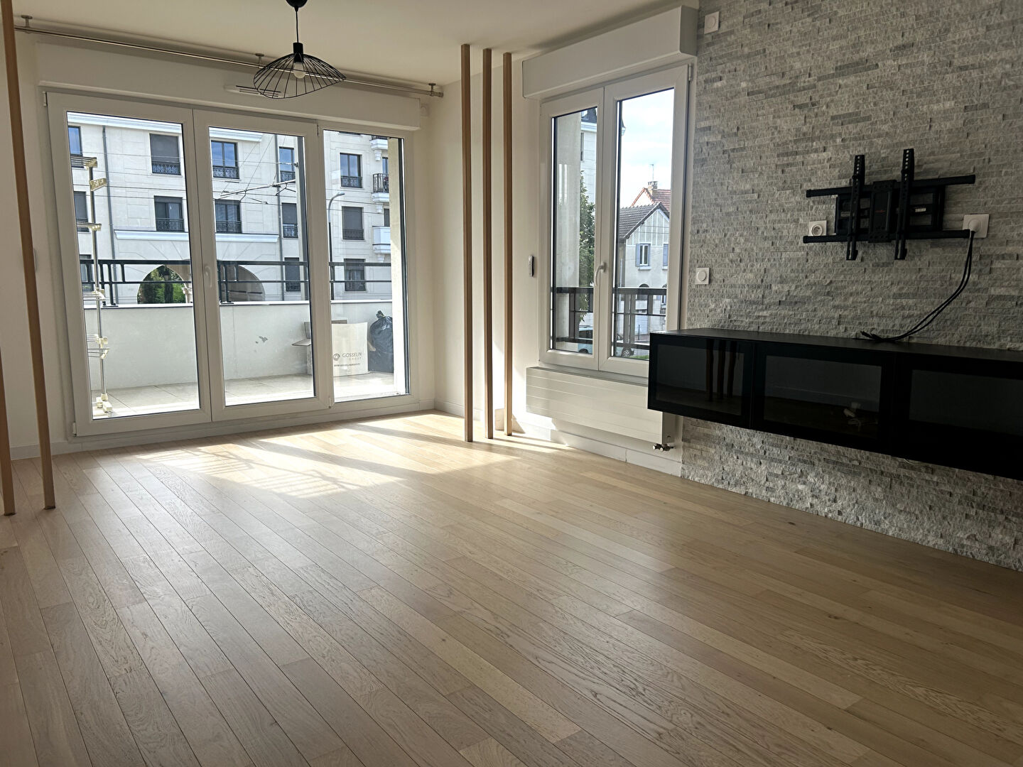 Appartement CLAMART (92140) 3 pièces 69.56 m²