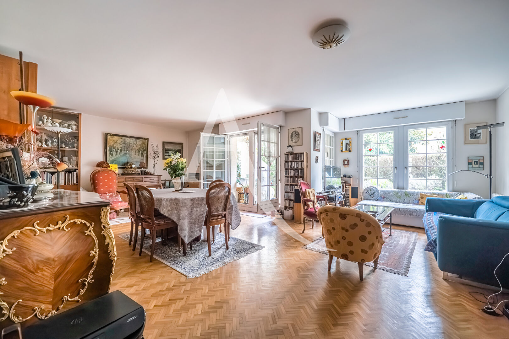 Appartement CHATILLON (92320) 4 pi&egrave;ces 85.07 m&sup2;