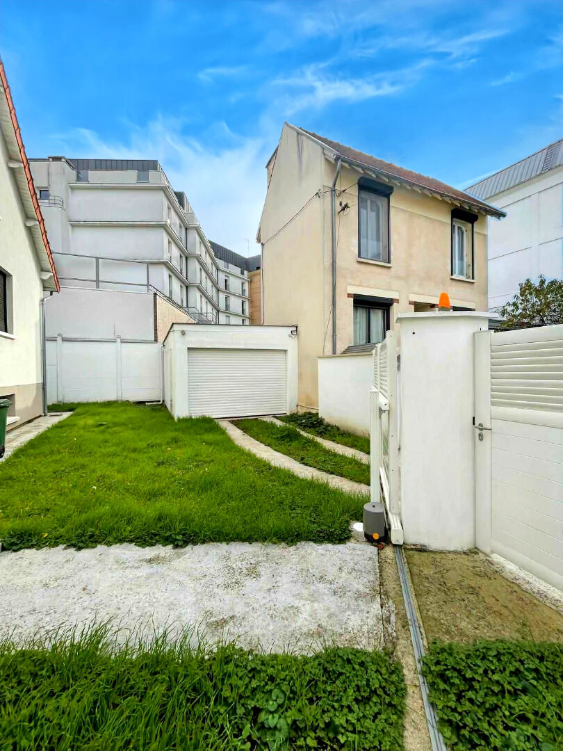 Maison CHATILLON (92320) 6 pi&egrave;ces 147.10 m&sup2;