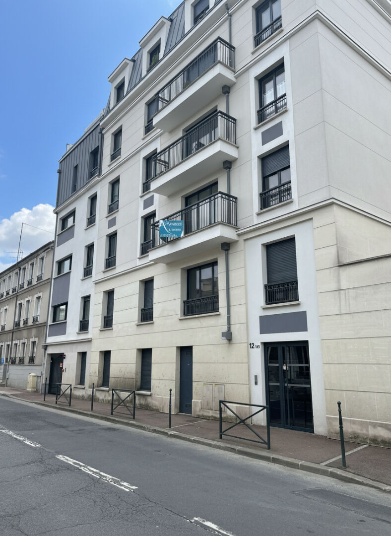 Vente appartement 2 pièces, 41.09m², Clamart - 330 000 €