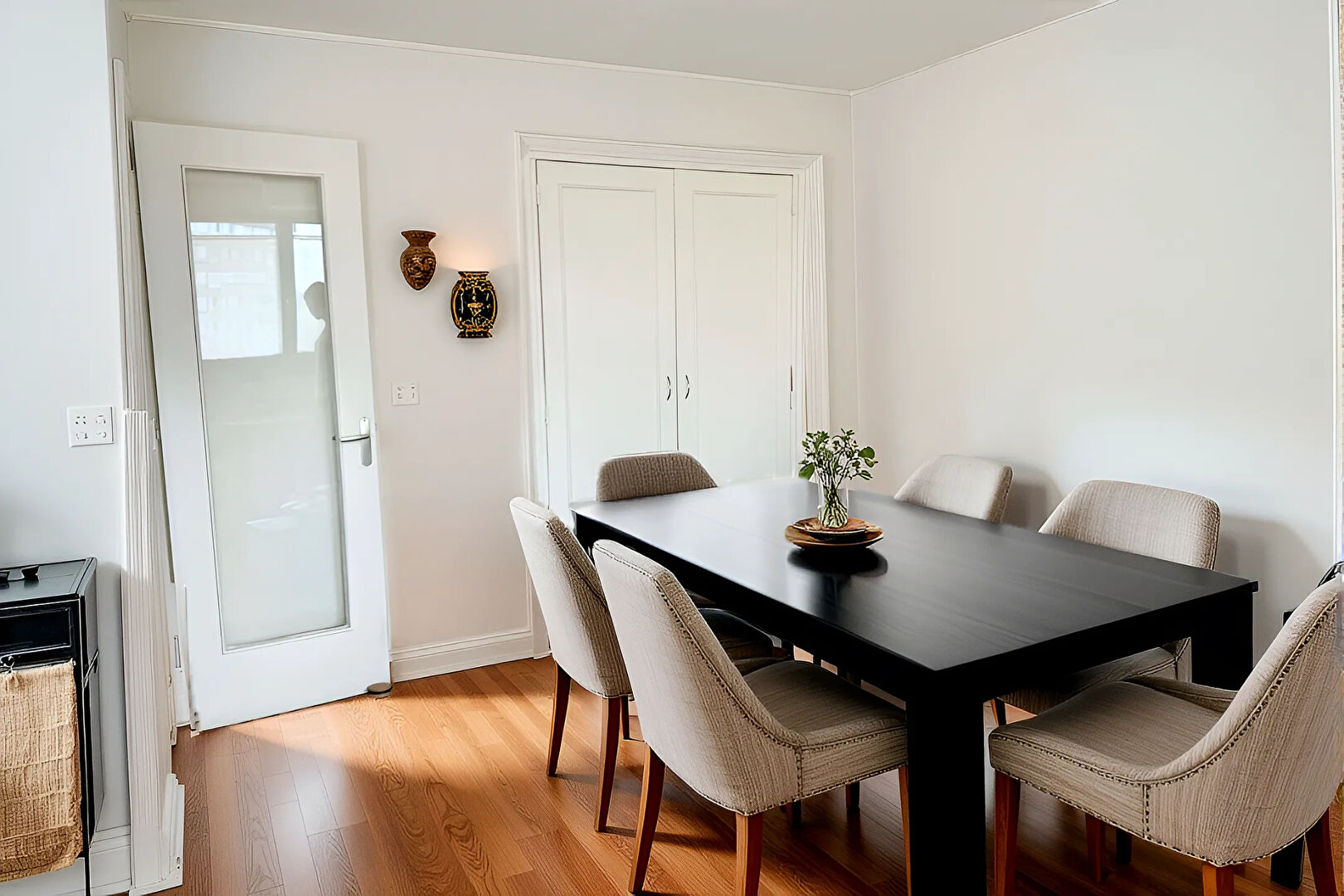 Appartement CHATILLON (92320) 3 pi&egrave;ces 59.02 m&sup2;