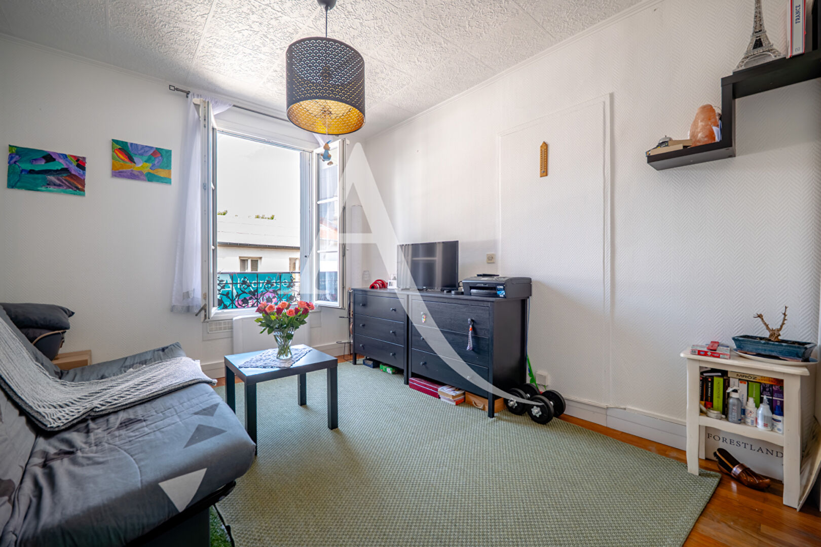 Appartement CLICHY (92110) 5 pi&egrave;ces