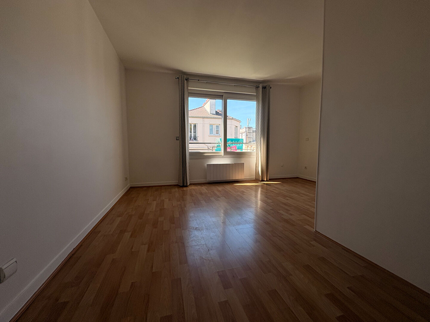 à 6 km de Vélizy-Villacoublay 297 850 € Appartement 1 pièce 30.00 m² Voir le bien