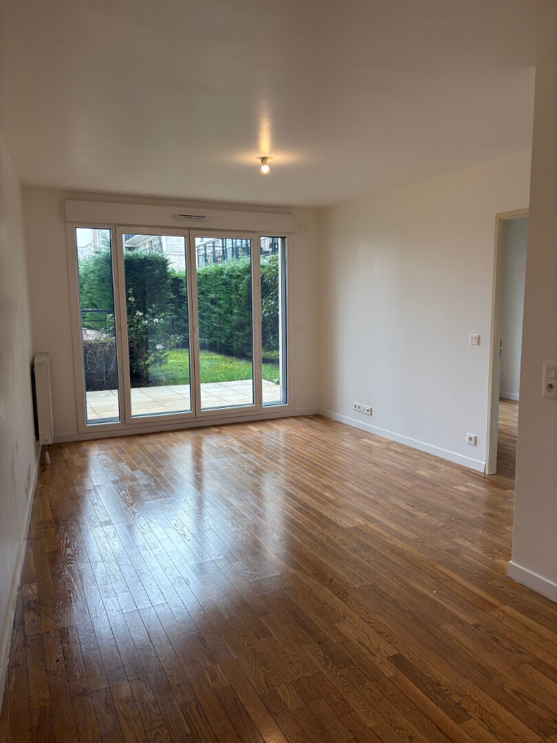 Appartement CHATILLON (92320) 2 pi&egrave;ces 41.00 m&sup2;