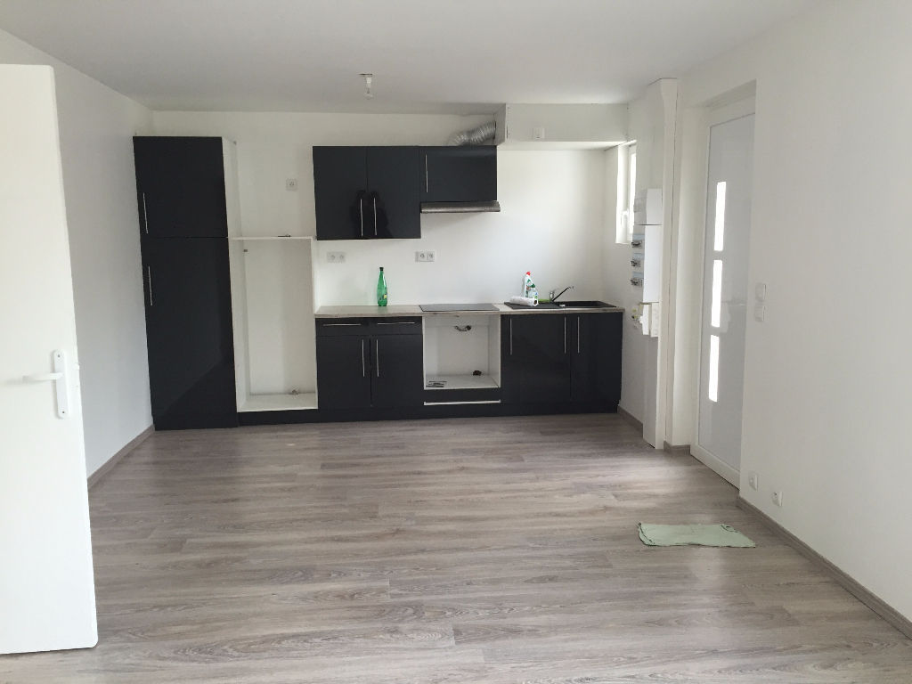 Maison LA FERTE SAINT AUBIN (45240) 3 pièces 60.00 m²
