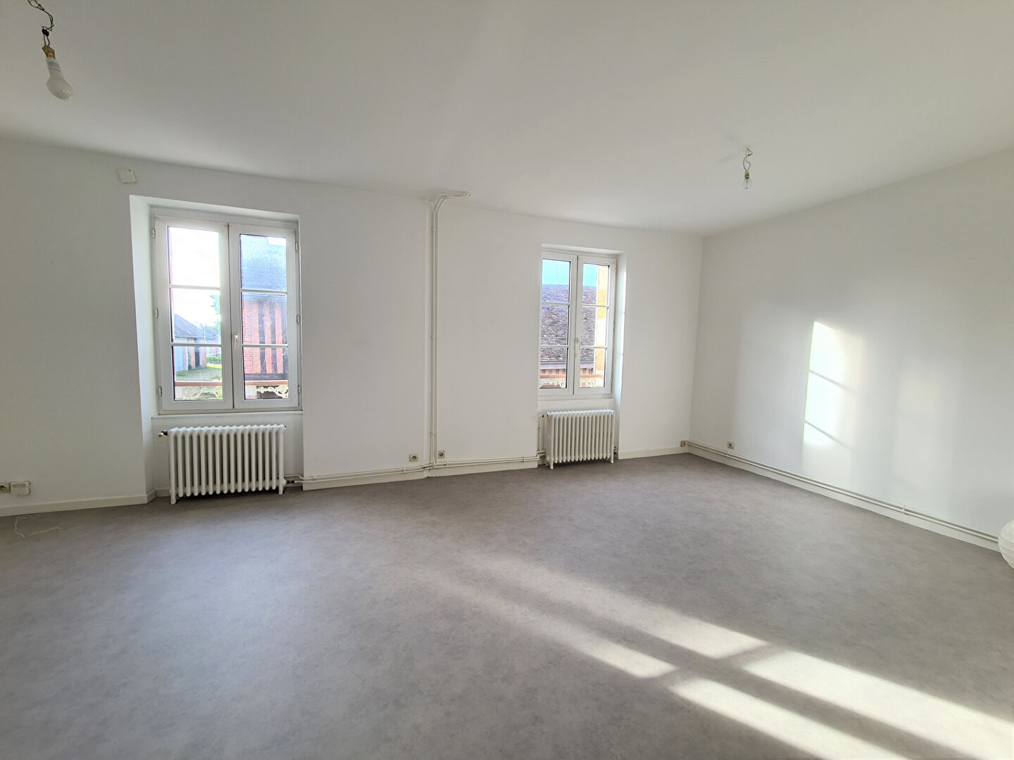 Appartement LA FERTE SAINT AUBIN (45240) 3 pièces 68.82 m²