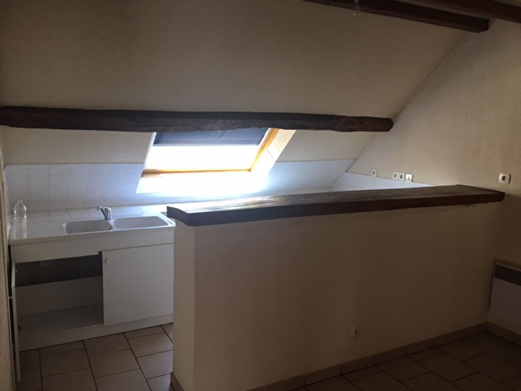 Appartement NOUAN LE FUZELIER (41600) 4 pièces 44.00 m²