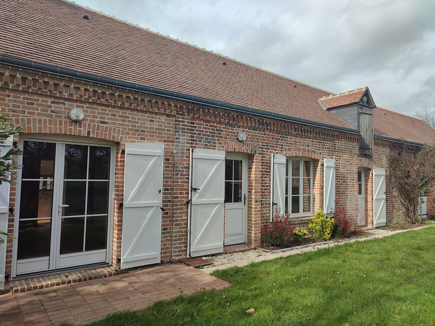 Maison SOUVIGNY EN SOLOGNE (41600) 4 pièces 86.00 m²