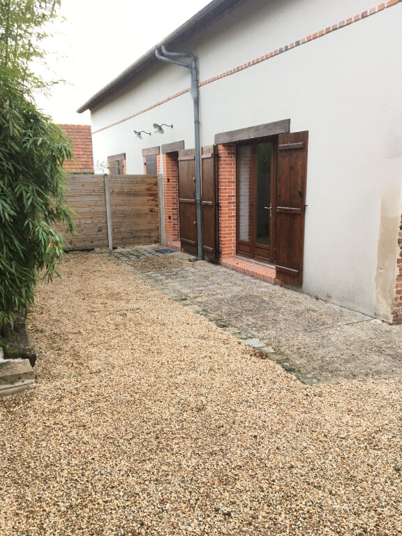 Maison SAINT VIATRE (41210) 5 pi&egrave;ces 65.00 m&sup2;