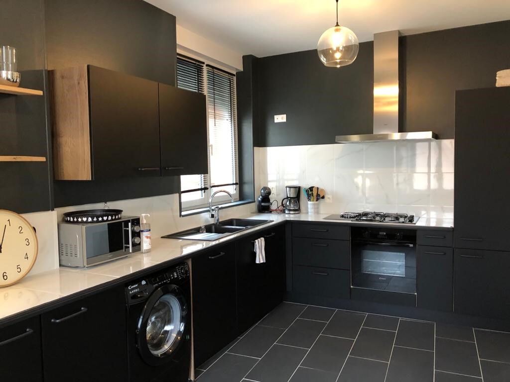 Maison NEUNG SUR BEUVRON (41210) 5 pièces 85.00 m²