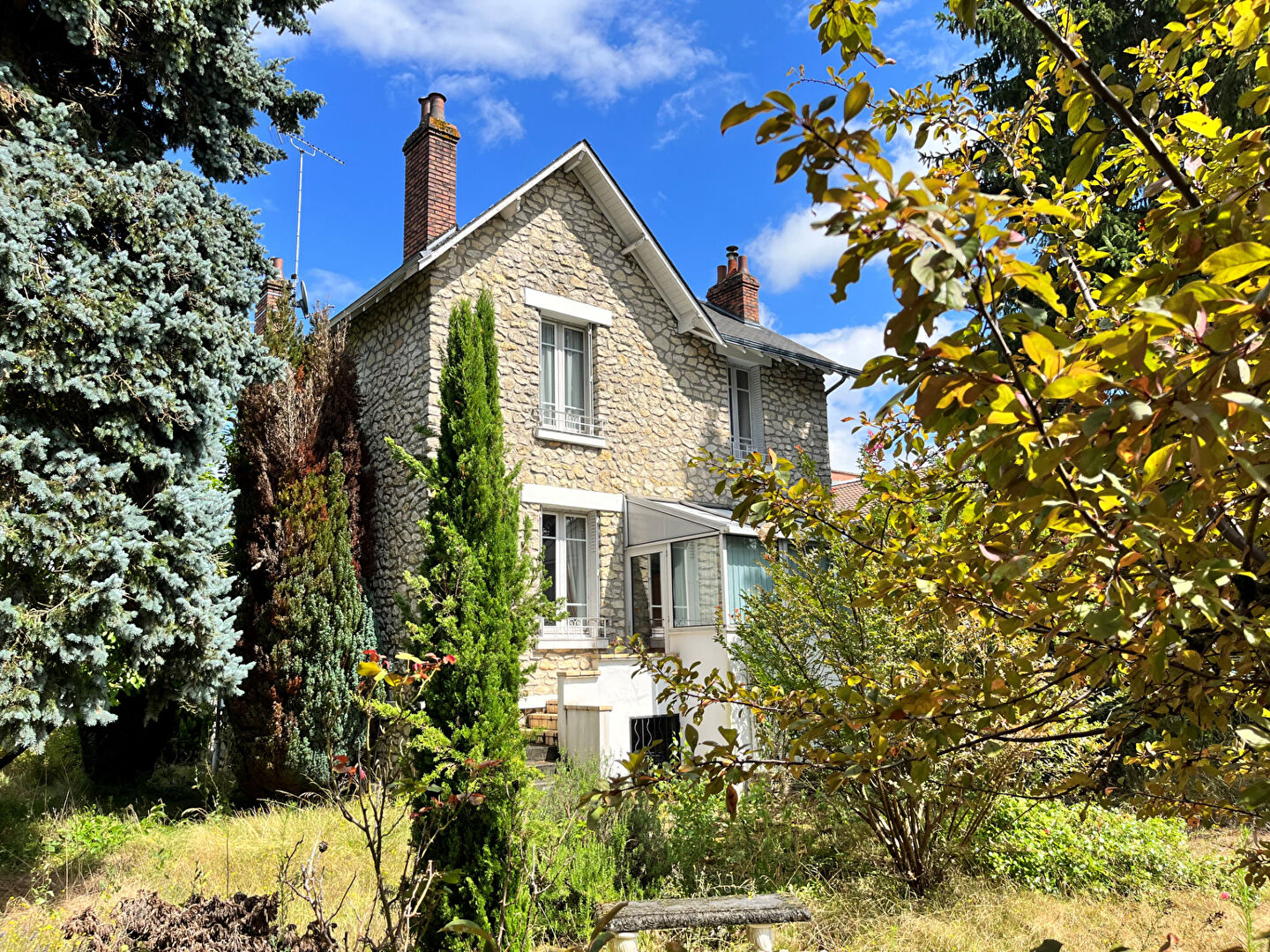 Maison à Vendre à LamotteBeuvron (41600) Achat / Vente Maison l