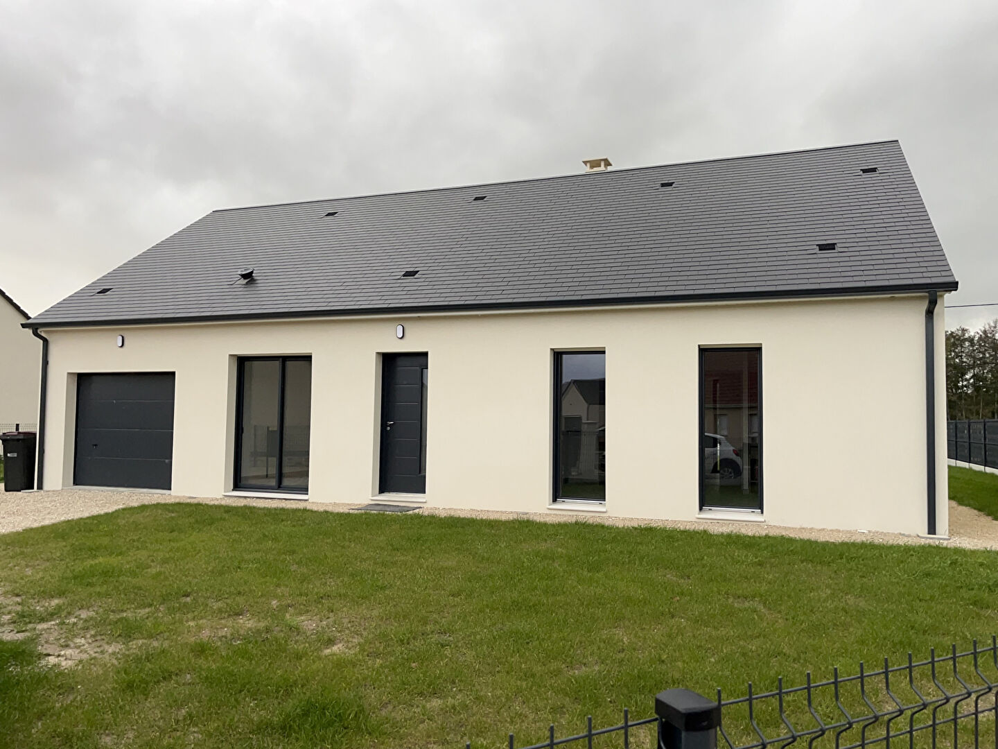 Maison LAMOTTE BEUVRON (41600) 4 pièces 91.00 m²