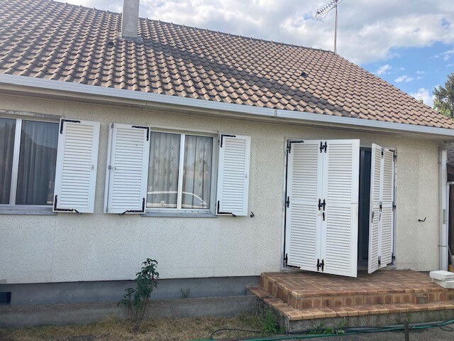 Maison PIERREFITTE SUR SAULDRE (41300) 3 pièces 68.00 m²