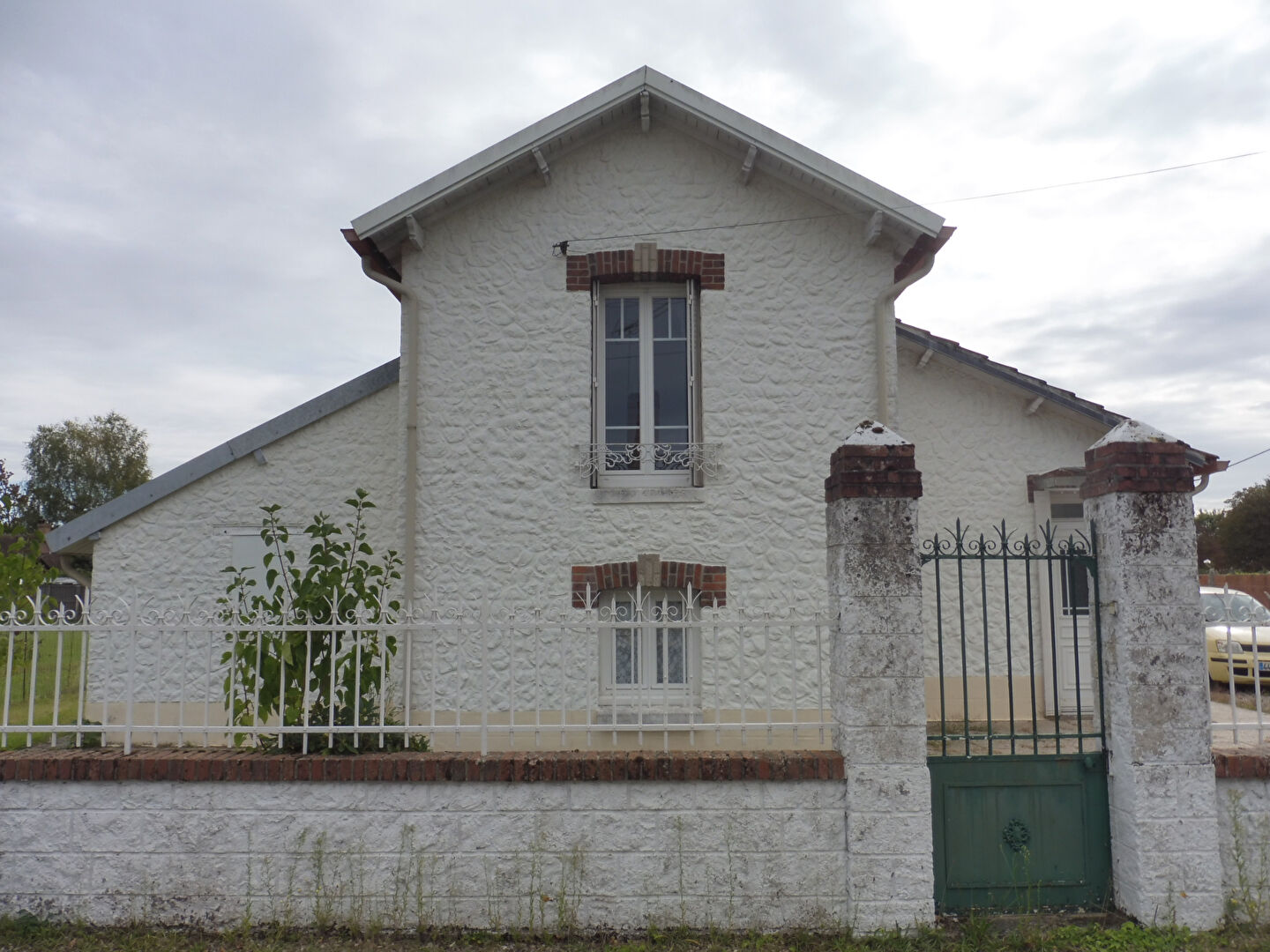 Maison LAMOTTE BEUVRON (41600) 3 pièces 71.00 m²
