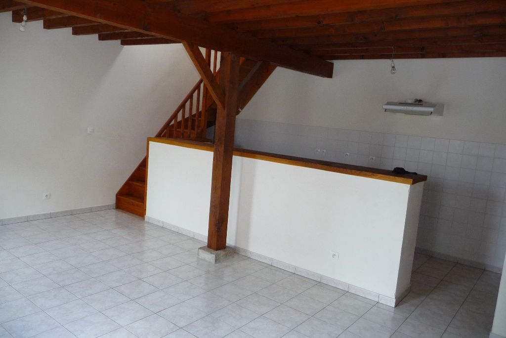 Maison SAINT VIATRE (41210) 4 pi&egrave;ces 69.83 m&sup2;