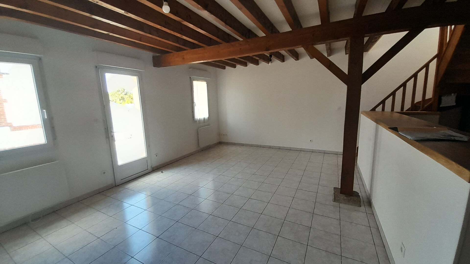 Maison SAINT VIATRE (41210) 4 pi&egrave;ces 69.83 m&sup2;