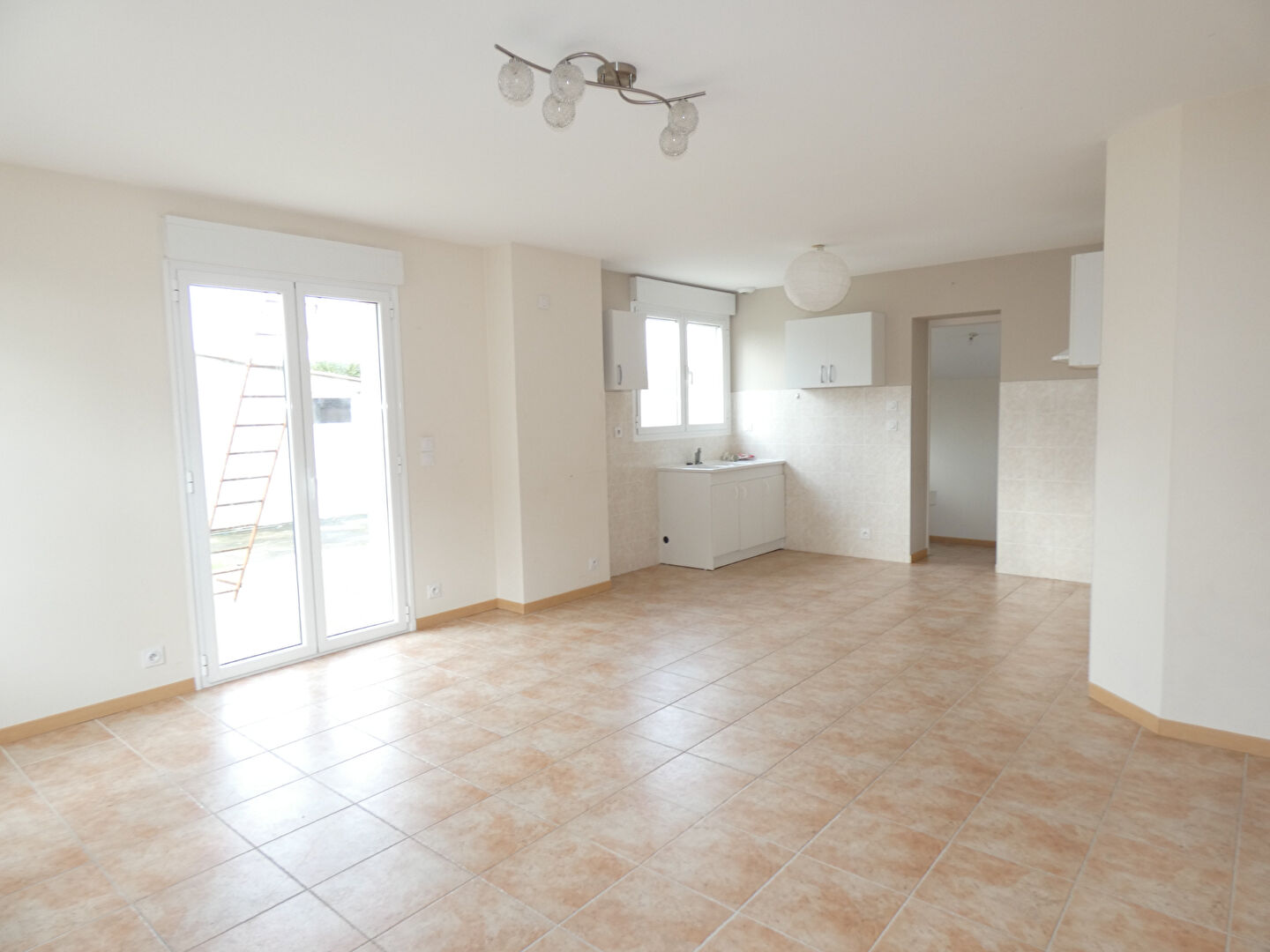 Maison ROMORANTIN LANTHENAY (41200) 4 pièces 73.00 m²