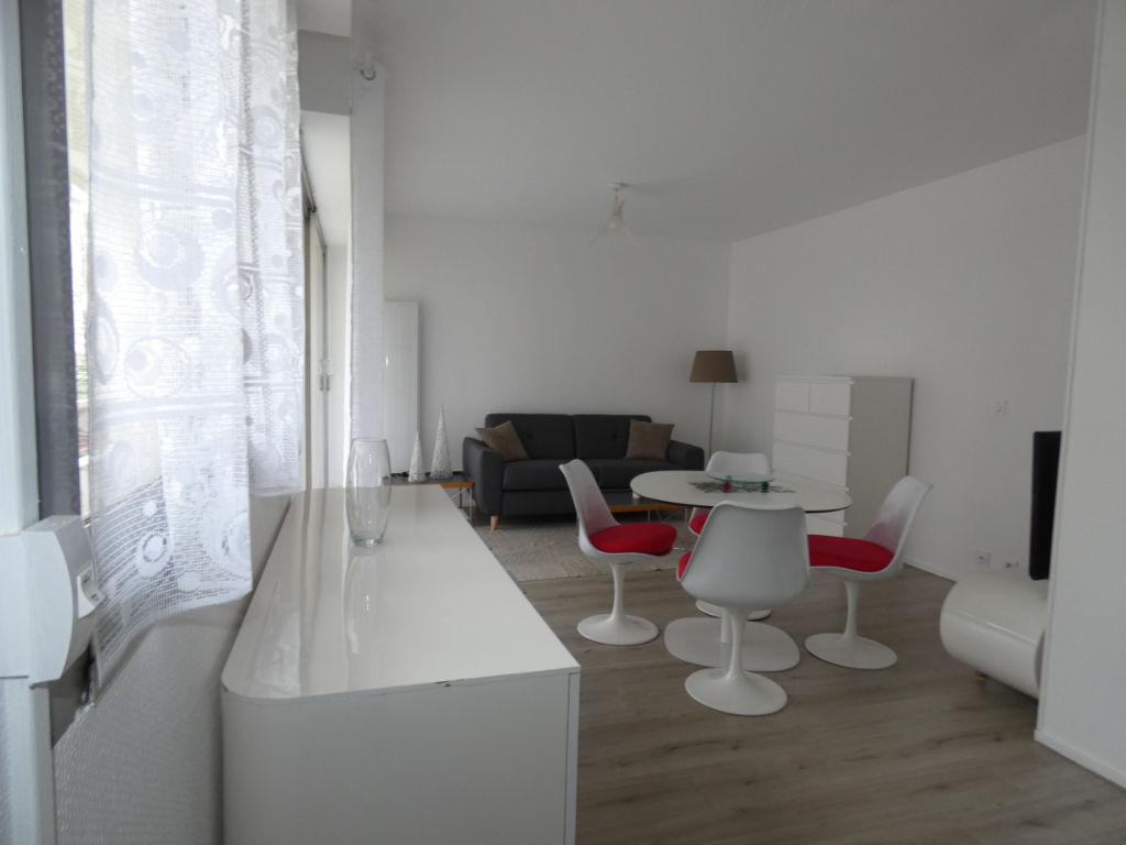 Appartement ROMORANTIN LANTHENAY (41200) 1 pièce 32.89 m²