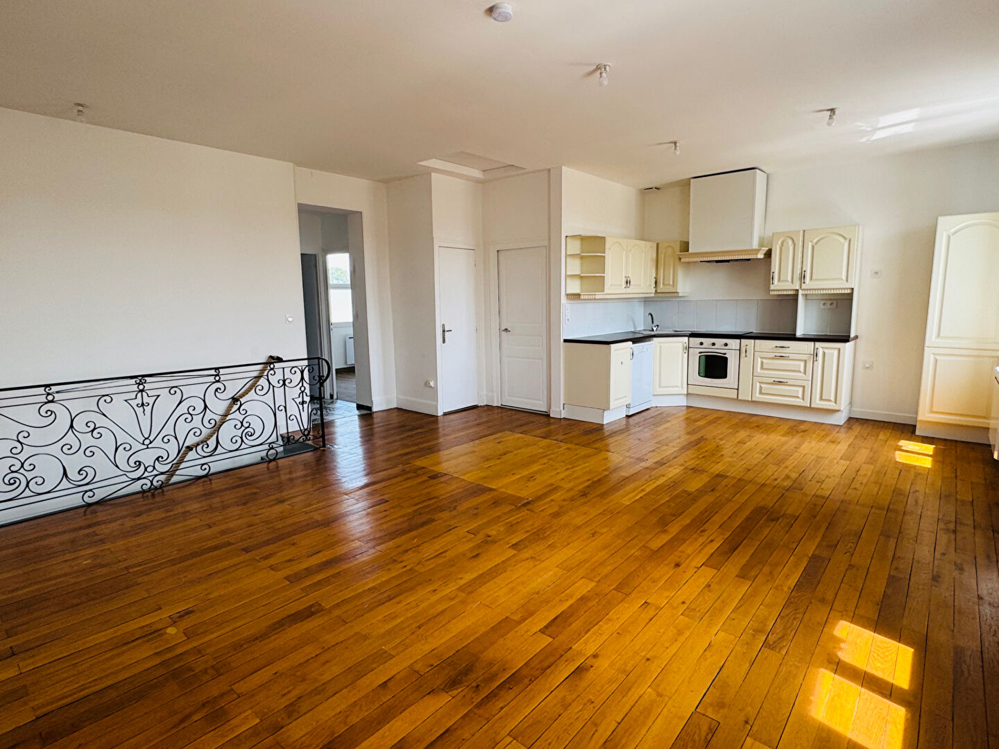 Appartement ROMORANTIN LANTHENAY (41200) 4 pièces 87.70 m²