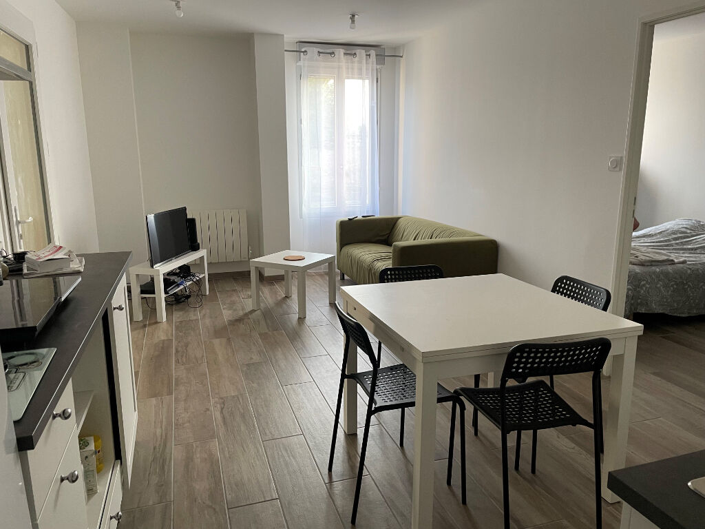 Appartement ROMORANTIN LANTHENAY (41200) 2 pièces 40.00 m²