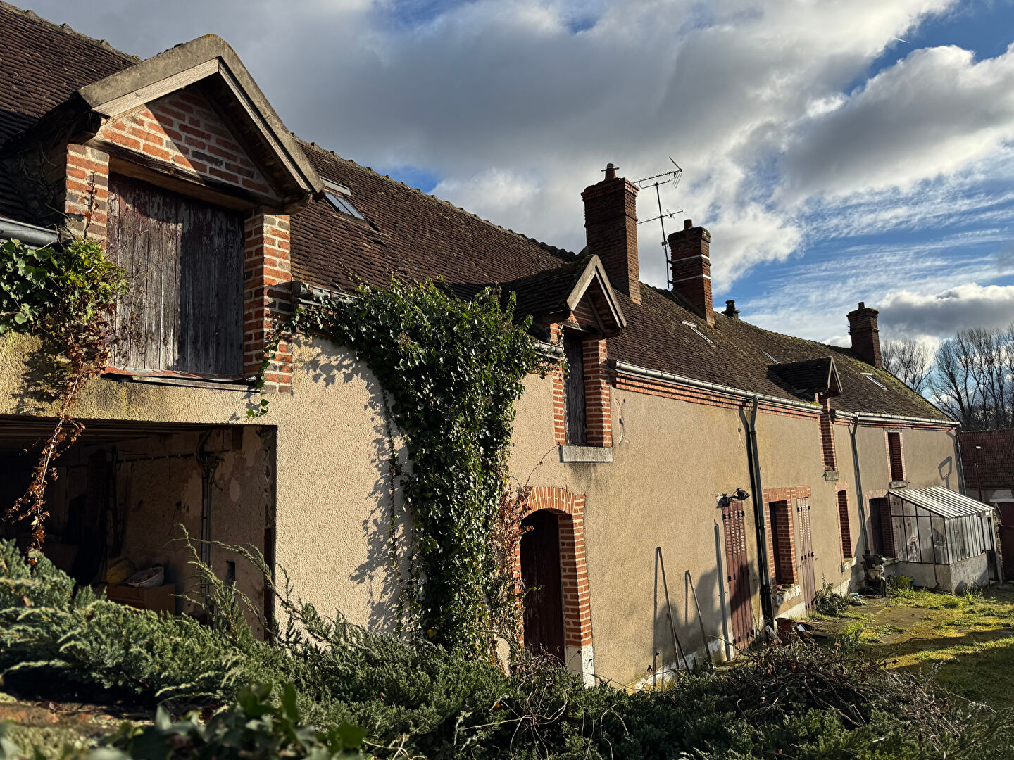 Maison ROMORANTIN LANTHENAY (41200) 5 pièces 64.00 m²