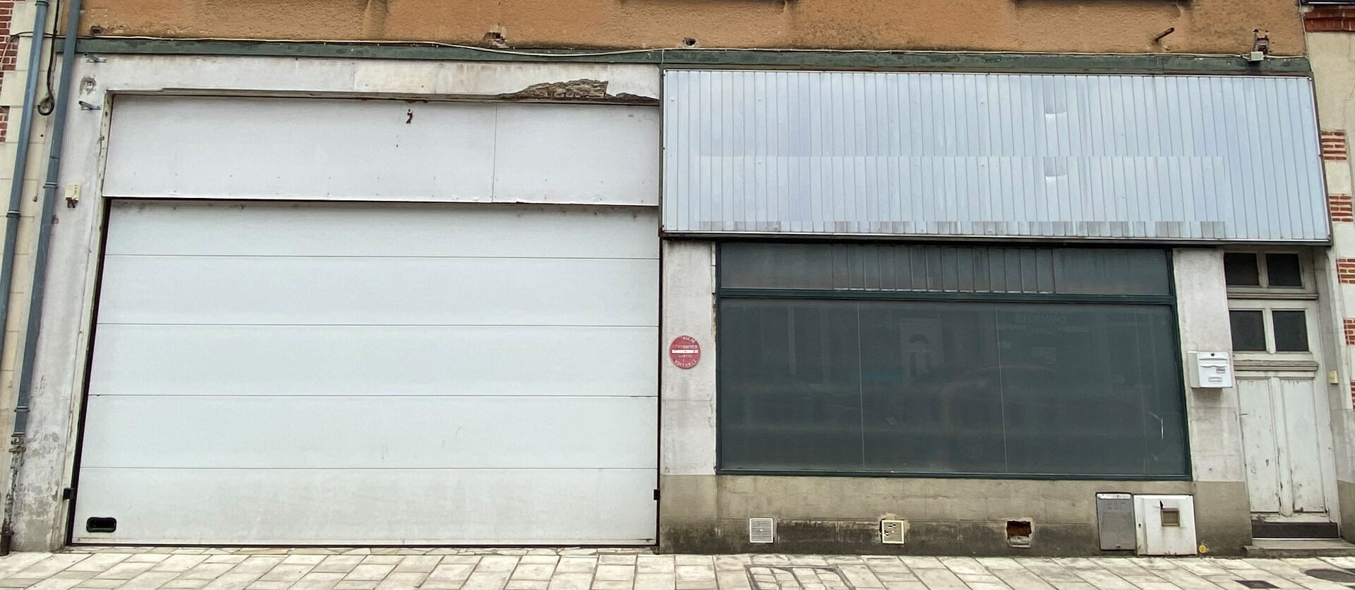 Entrepôt / Local industriel ROMORANTIN LANTHENAY (41200) 285.00 m²