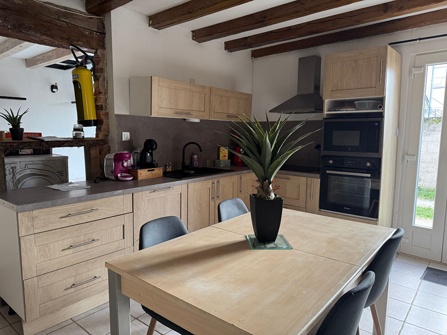 Maison ROMORANTIN LANTHENAY (41200) 9 pièces 120.00 m²