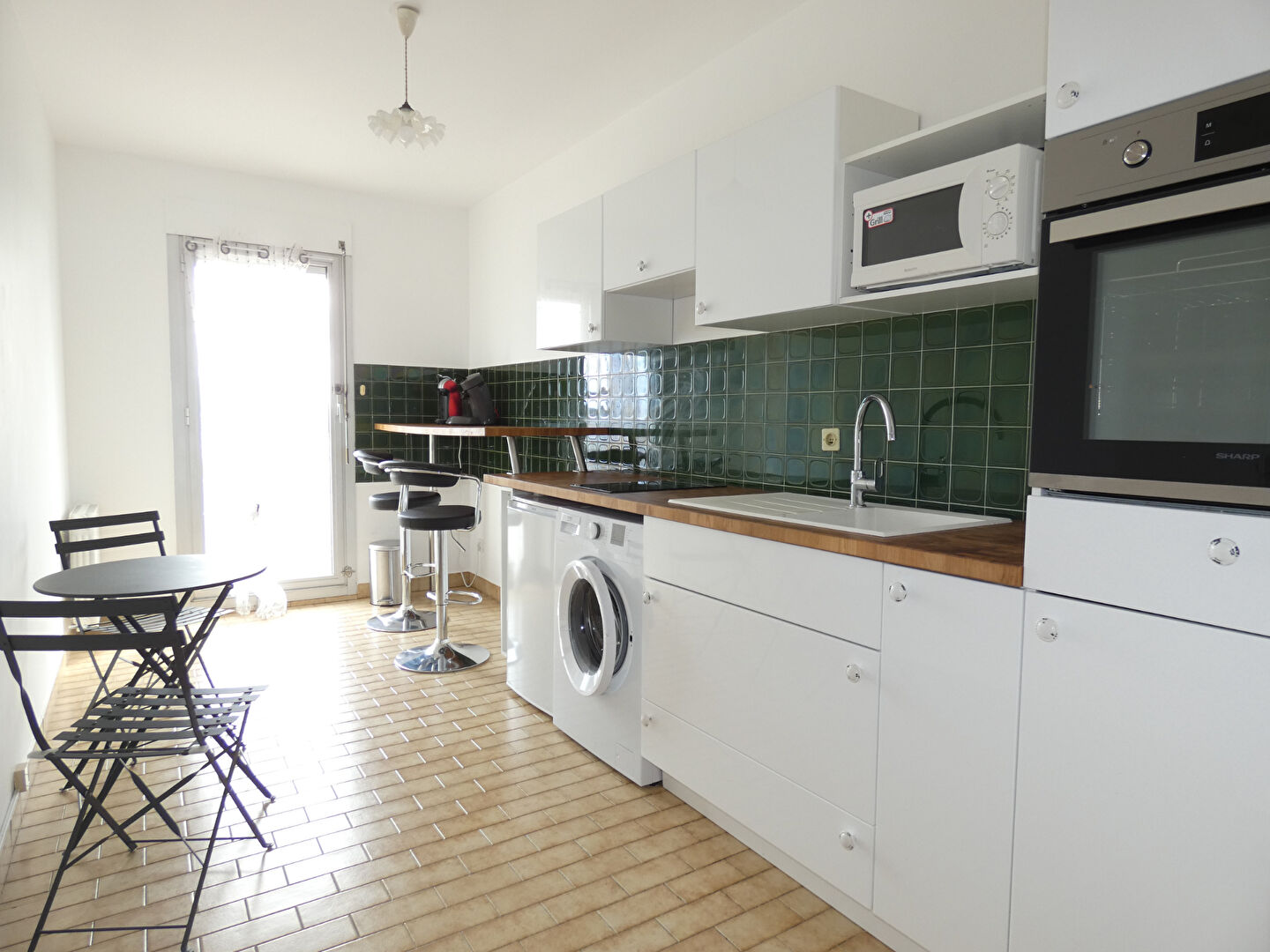 Appartement ROMORANTIN LANTHENAY (41200) 1 pi&egrave;ce 51.50 m&sup2;