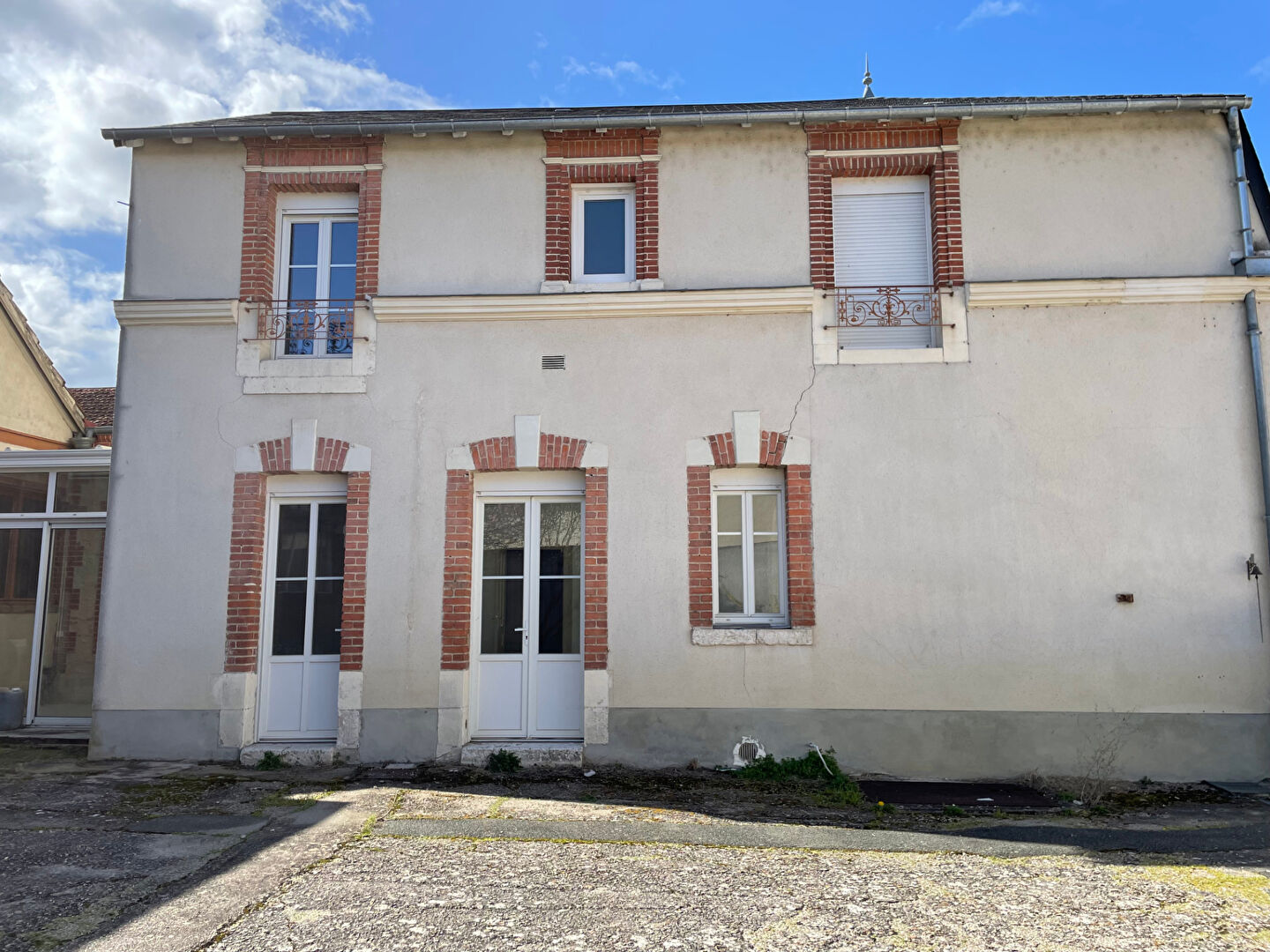 Maison ROMORANTIN LANTHENAY (41200) 6 pièces 104.26 m²