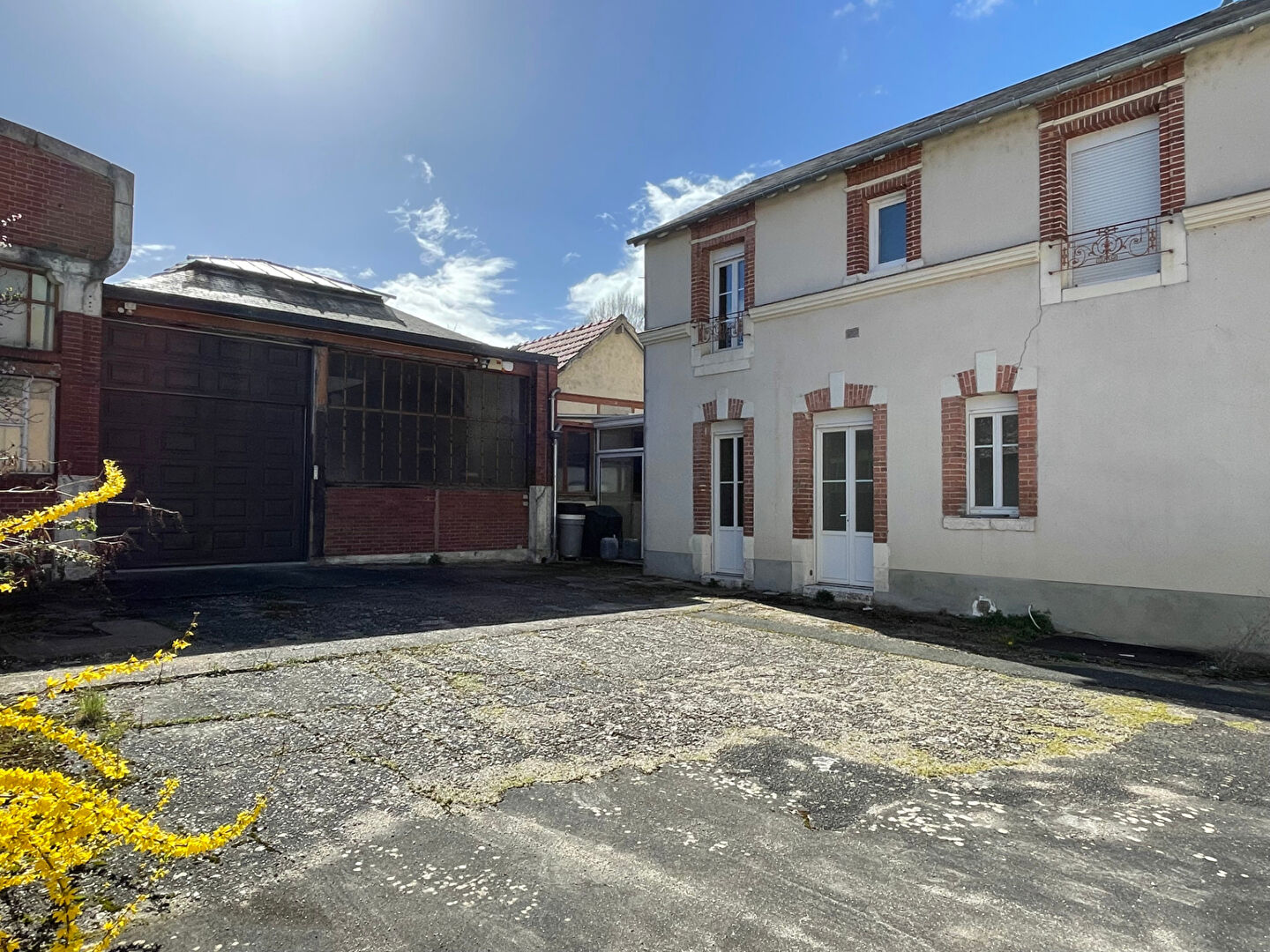 Maison ROMORANTIN LANTHENAY (41200) 6 pi&egrave;ces 104.26 m&sup2;