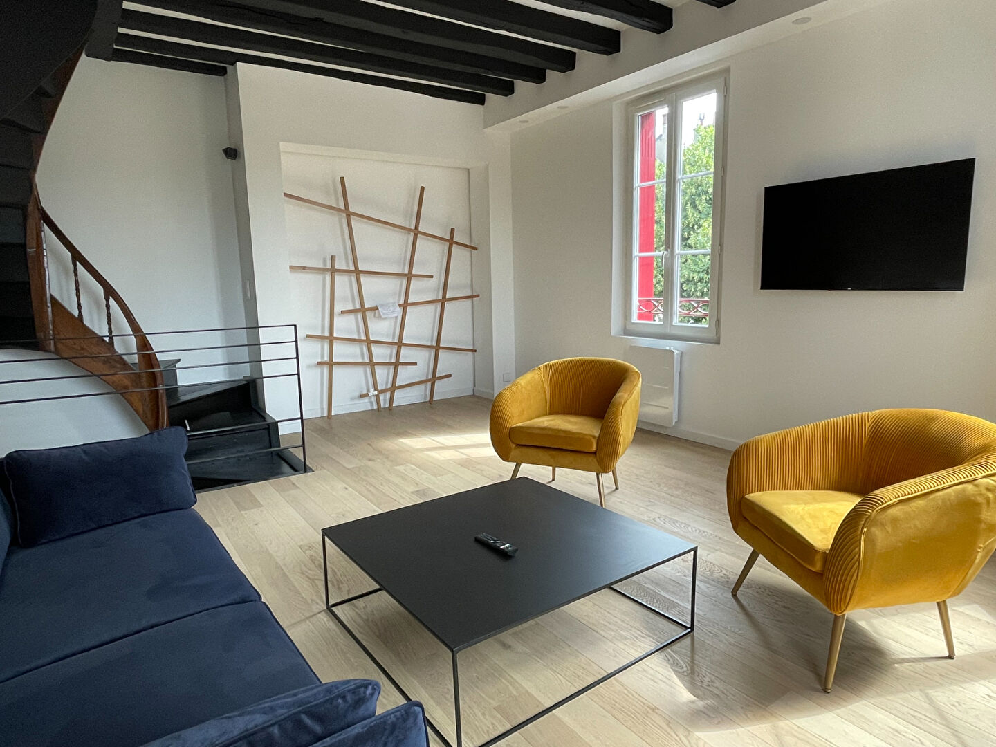 Maison ROMORANTIN LANTHENAY (41200) 3 pi&egrave;ces 66.00 m&sup2;
