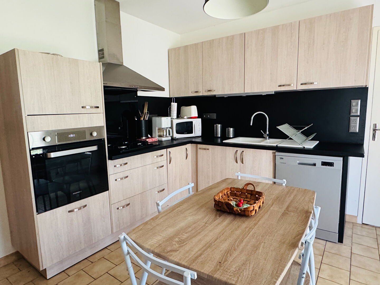 Maison ROMORANTIN LANTHENAY (41200) 6 pièces 117.00 m²