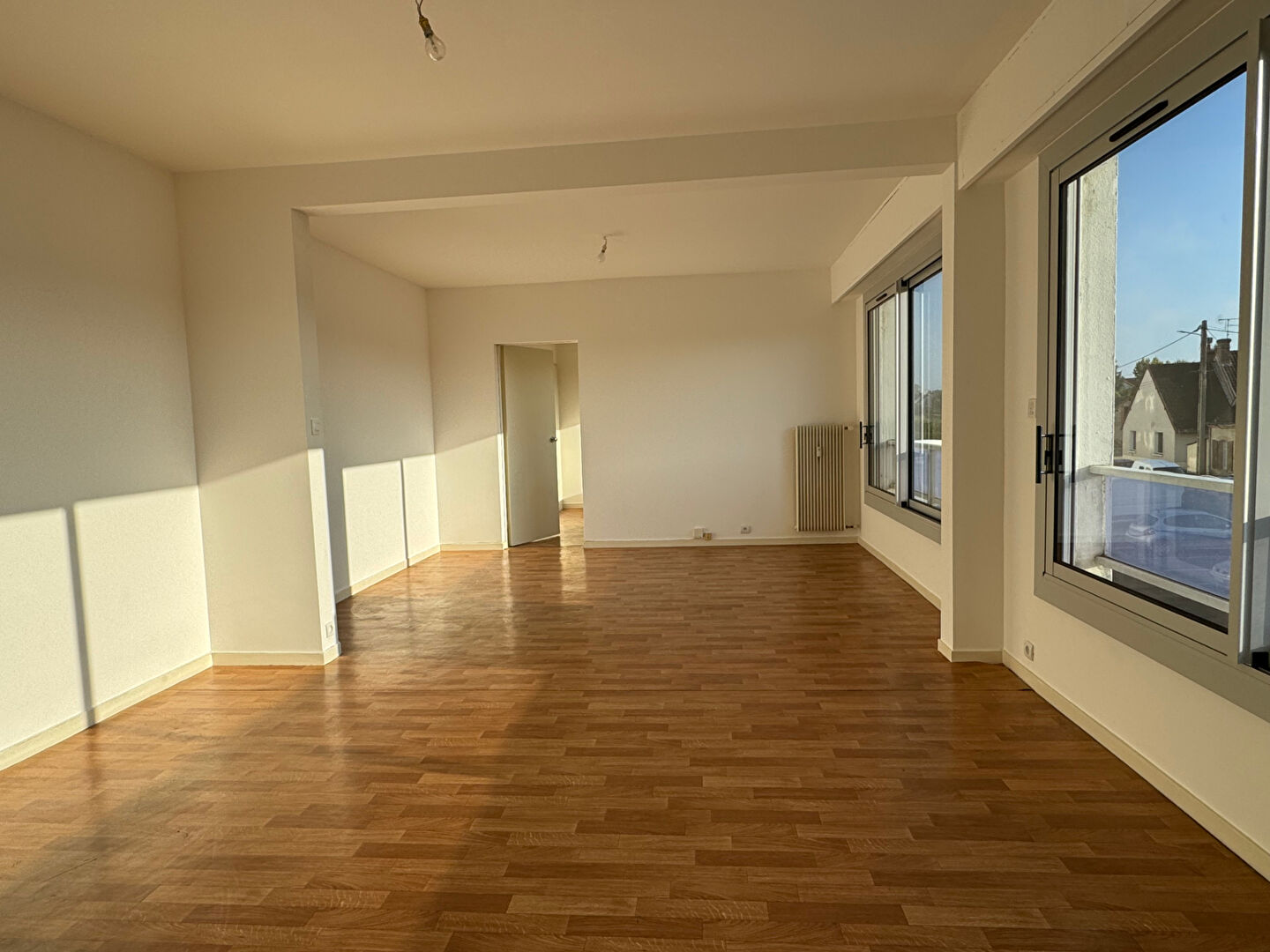 Appartement ROMORANTIN LANTHENAY (41200) 2 pièces 54.00 m²