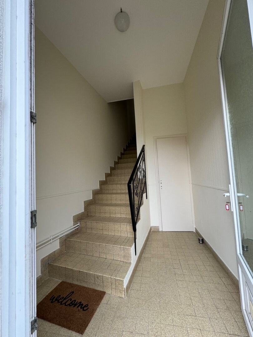 Appartement ROMORANTIN LANTHENAY (41200) 3 pi&egrave;ces 52.00 m&sup2;
