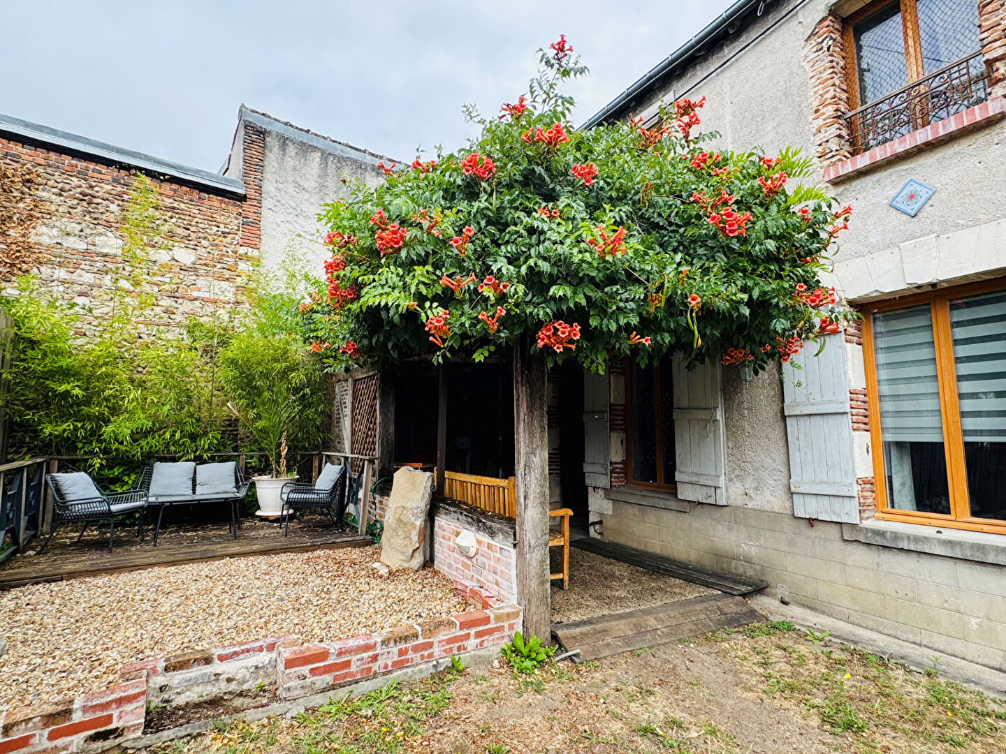Maison ROMORANTIN LANTHENAY (41200) 6 pièces 105.00 m²