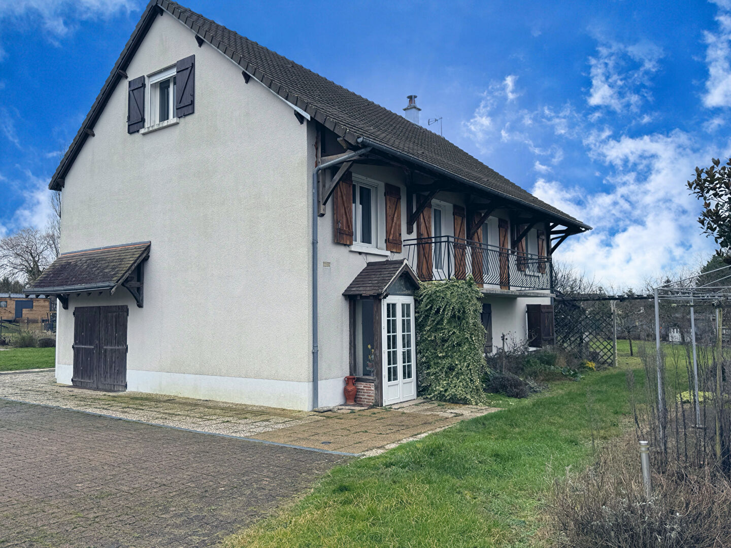 Maison ROMORANTIN LANTHENAY (41200) 6 pièces 199.00 m²