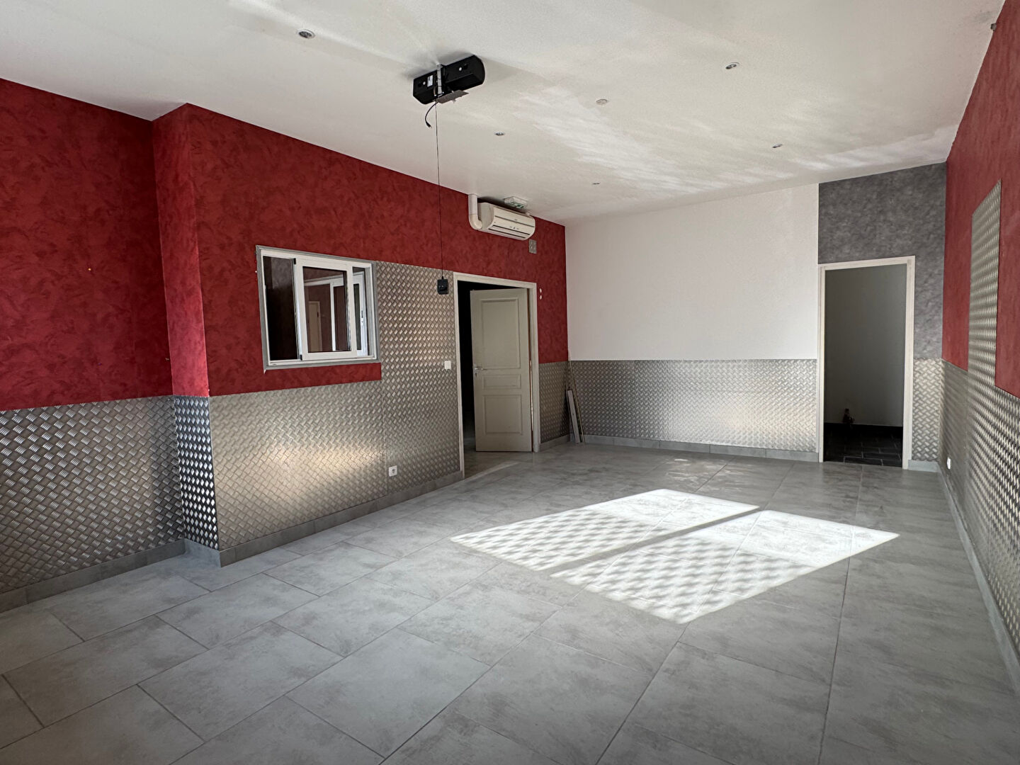 Local commercial ROMORANTIN LANTHENAY (41200) 5 pièces 82.00 m²