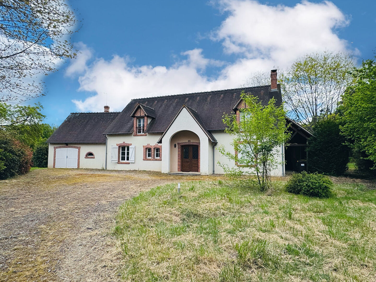 Maison ROMORANTIN LANTHENAY (41200) 6 pièces 237.00 m²