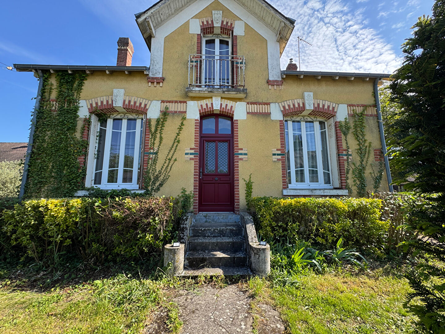 Maison ROMORANTIN LANTHENAY (41200) 5 pièces 123.00 m²
