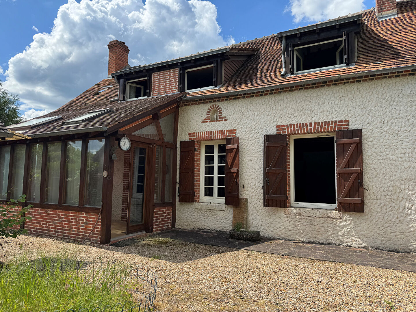 Maison PRUNIERS EN SOLOGNE (41200) 5 pièces 145.00 m²