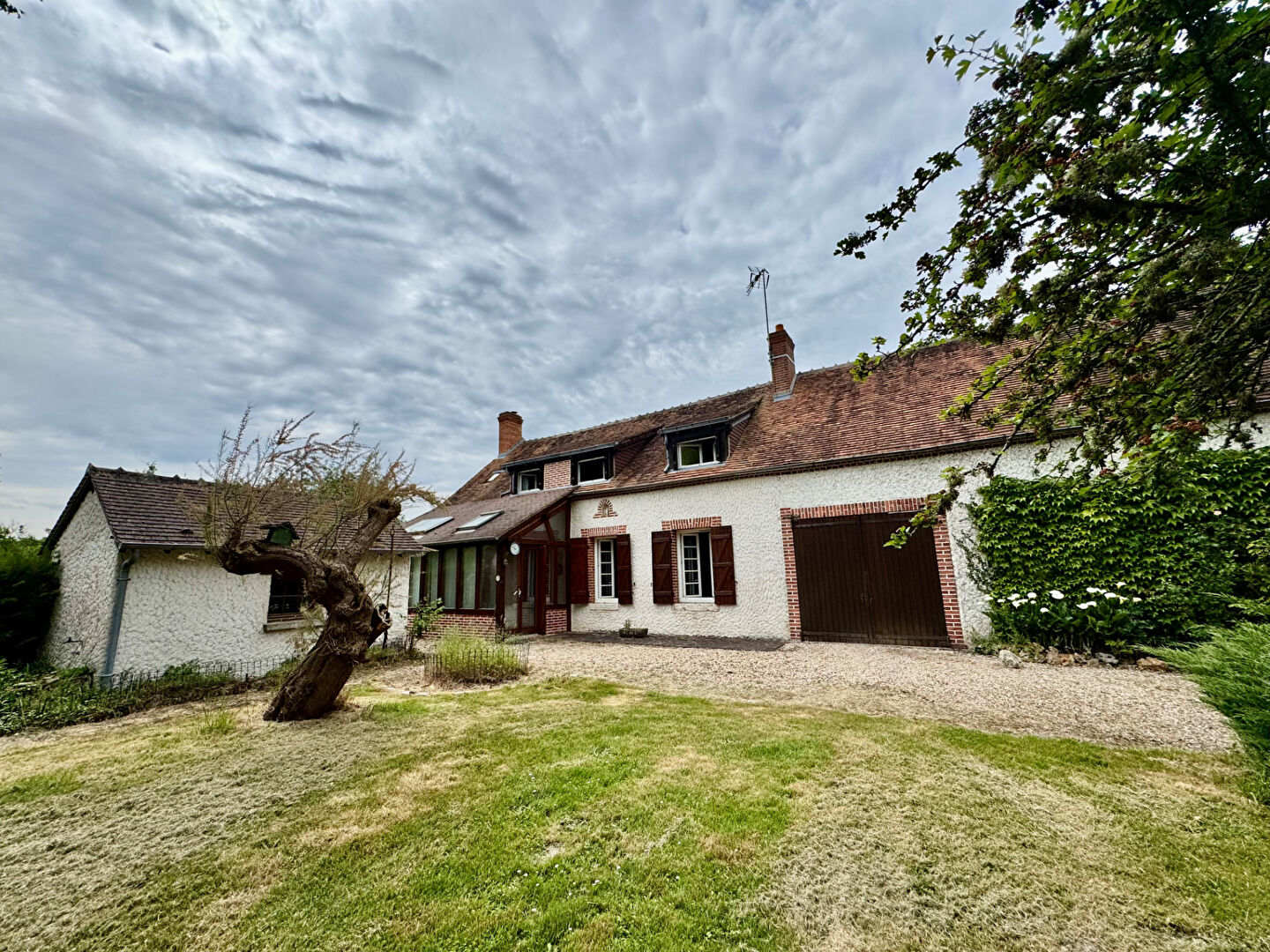 Maison PRUNIERS EN SOLOGNE (41200) 5 pièces 145.00 m²