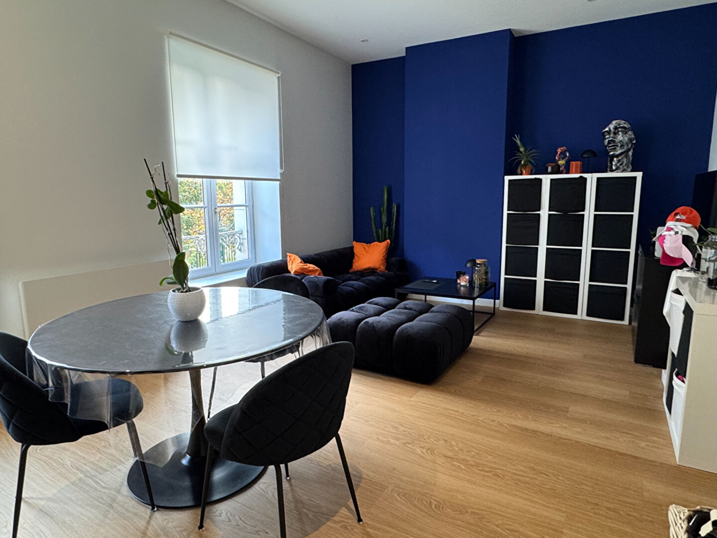 Maison ROMORANTIN LANTHENAY (41200) 1 pièce 40.00 m²